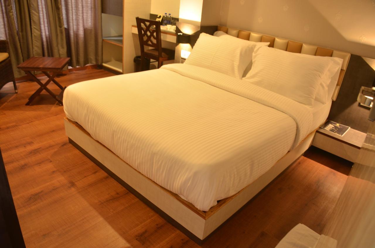 Hotel Aura شيلونغ المظهر الخارجي الصورة
