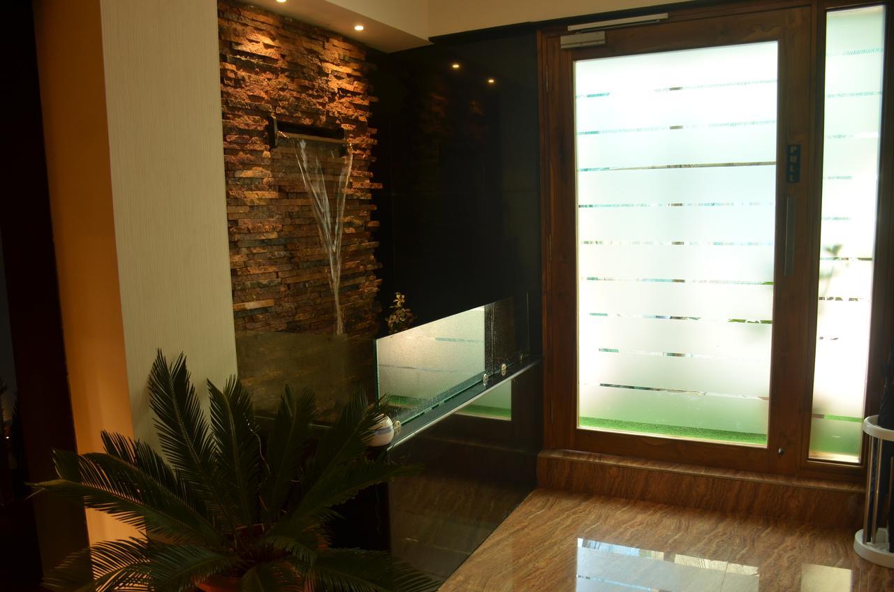 Hotel Aura شيلونغ المظهر الخارجي الصورة