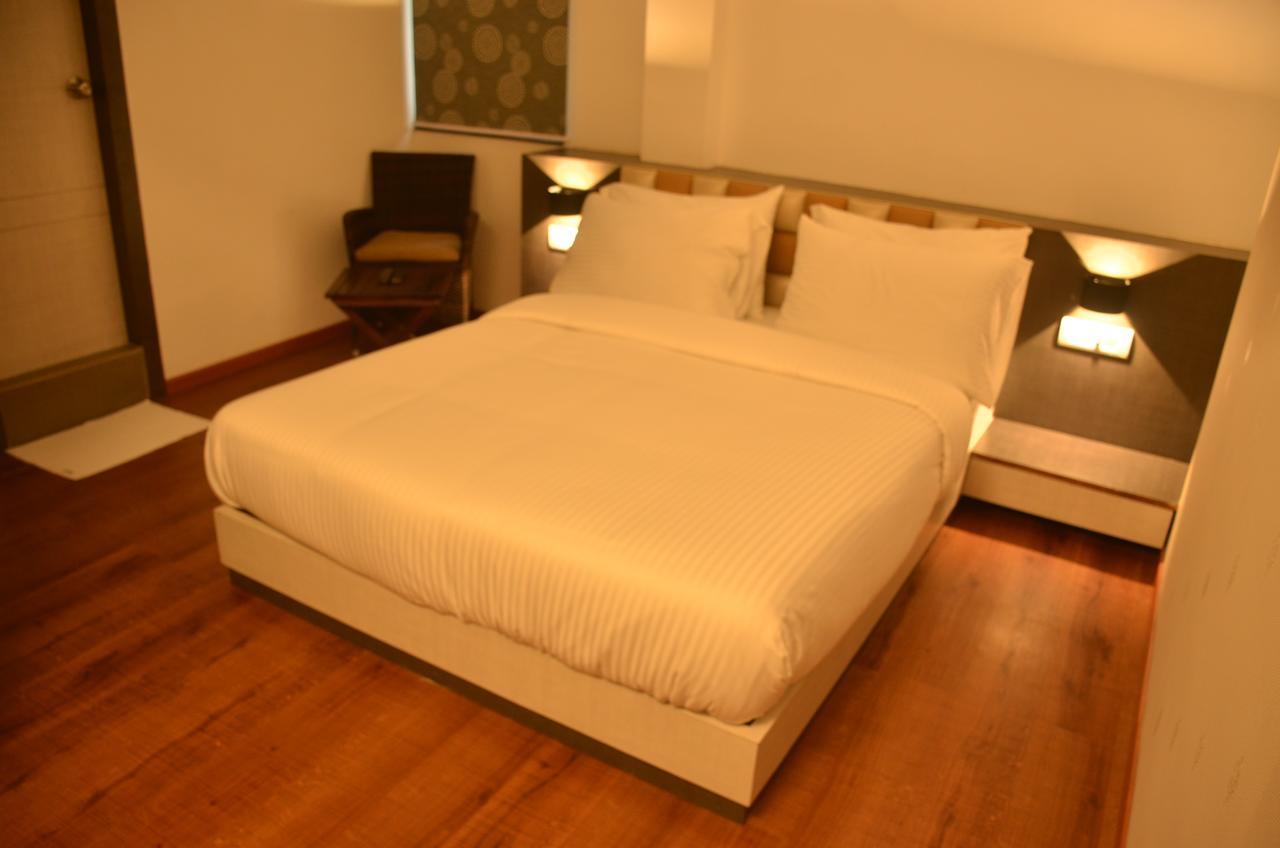 Hotel Aura شيلونغ المظهر الخارجي الصورة