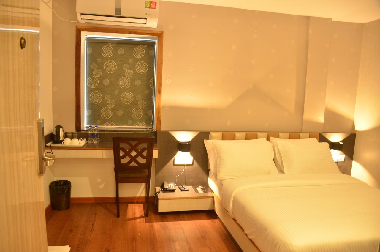 Hotel Aura شيلونغ المظهر الخارجي الصورة