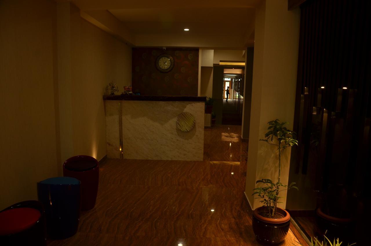 Hotel Aura شيلونغ المظهر الخارجي الصورة