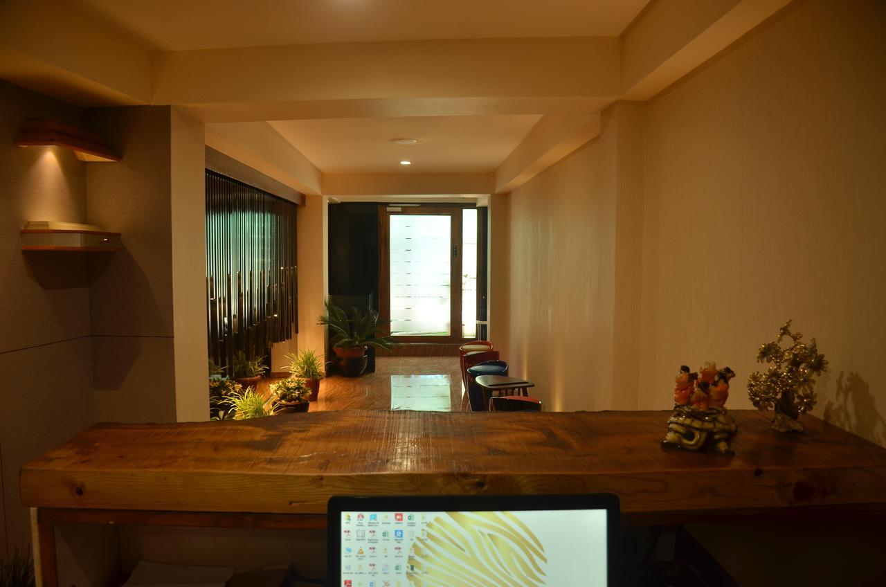 Hotel Aura شيلونغ المظهر الخارجي الصورة