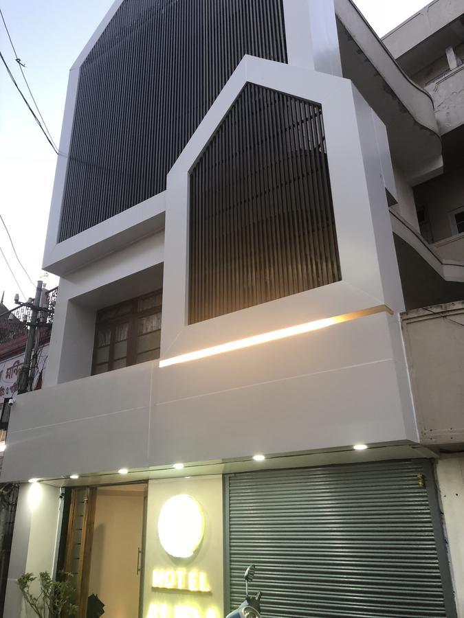 Hotel Aura شيلونغ المظهر الخارجي الصورة